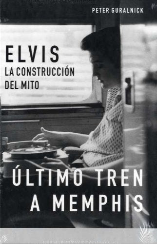 La biografía definitiva de Elvis Presley (BioRitmos) Social Sciences