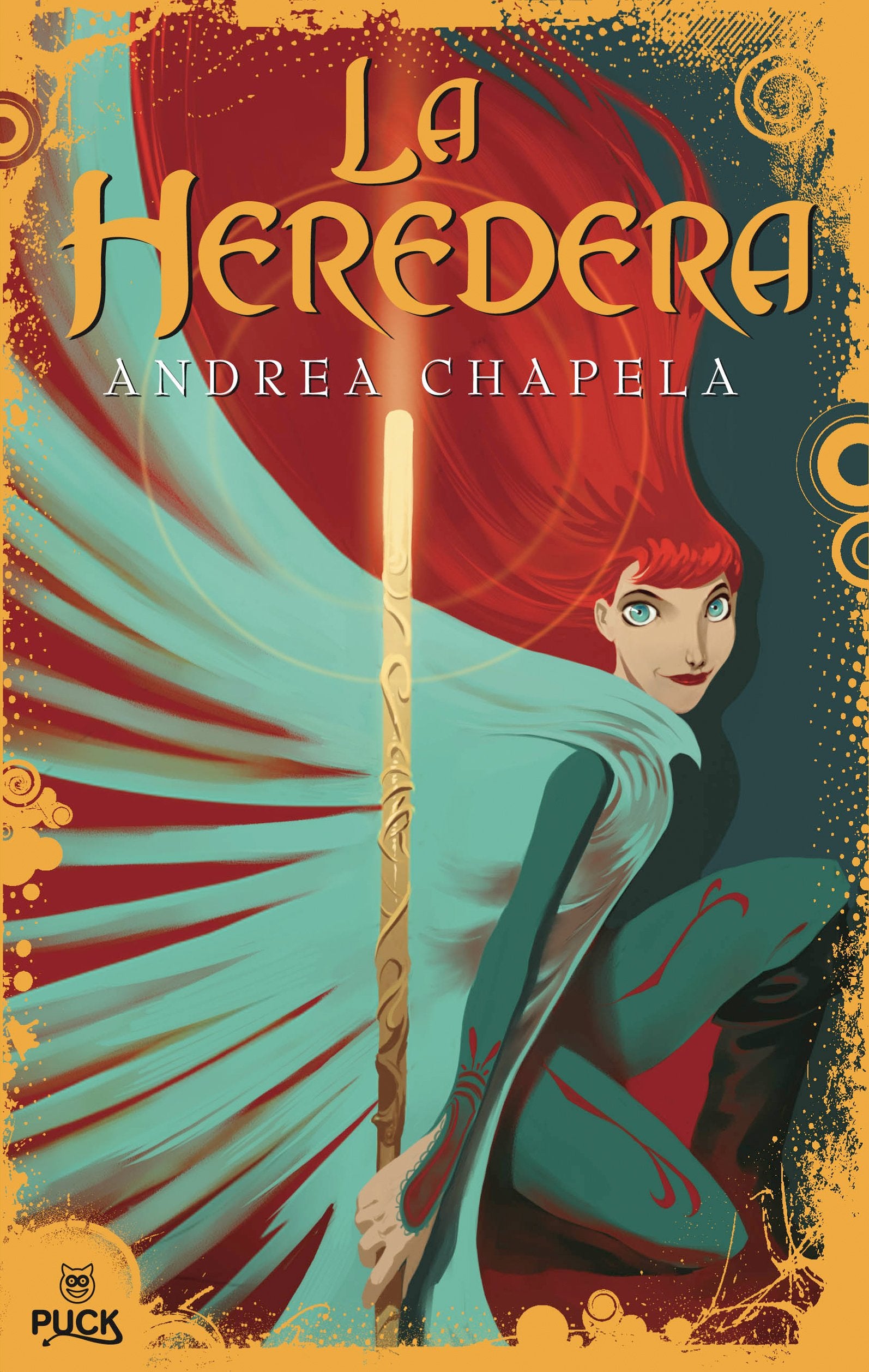 La heredera/ The Heiress book