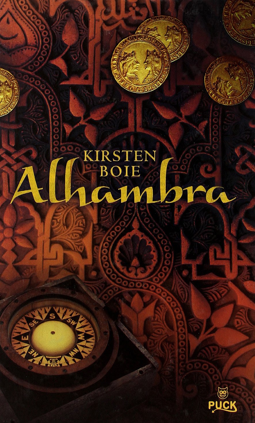 Alhambra (Avalon) Novels & Short Stories