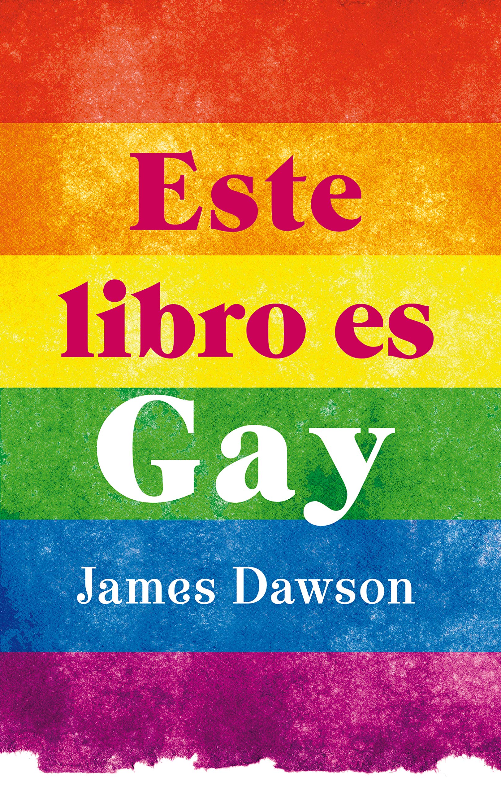 Este Libro Es Gay (Puck juvenil) Education