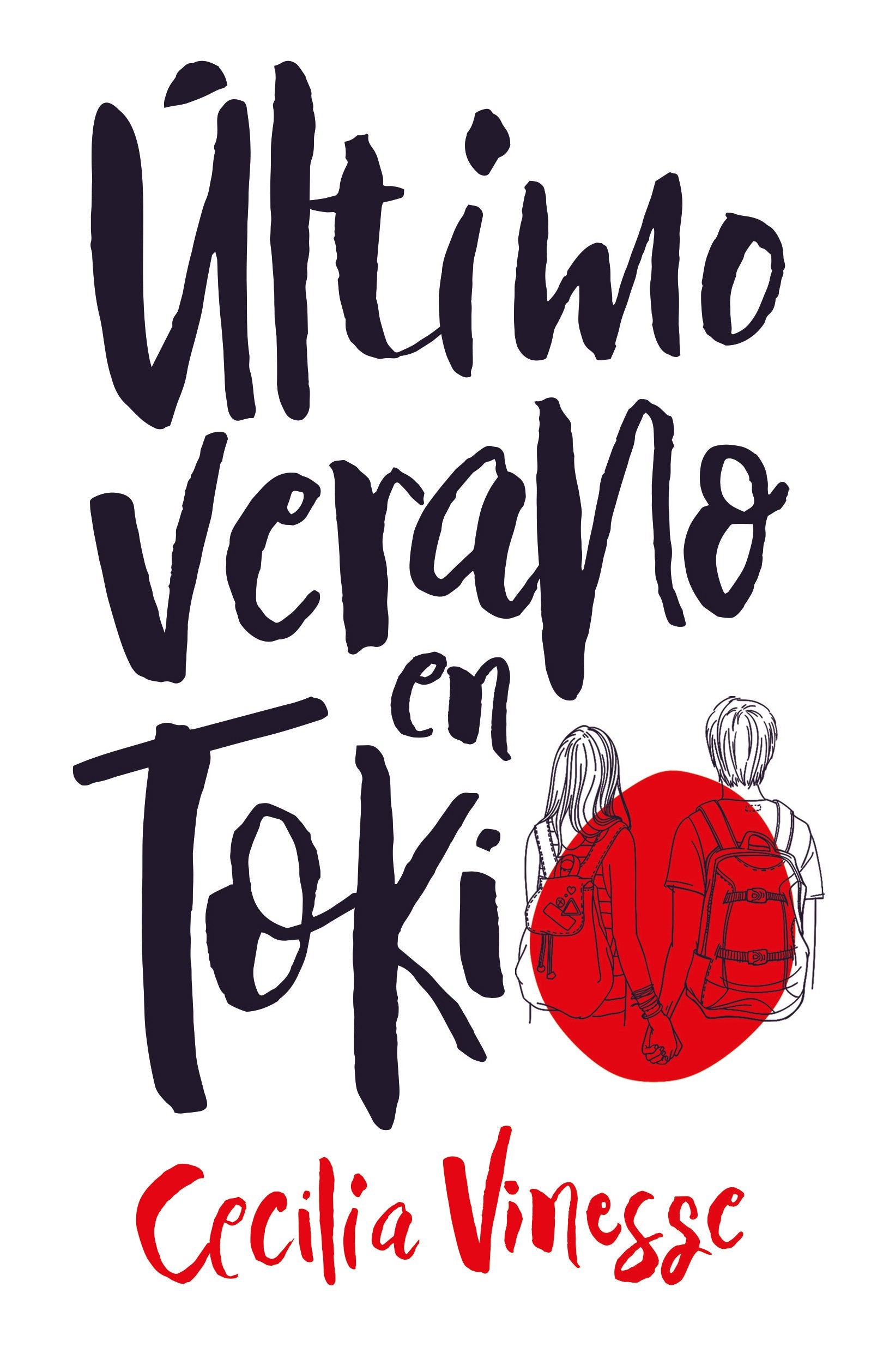 Ultimo Verano En Tokio Fiction
