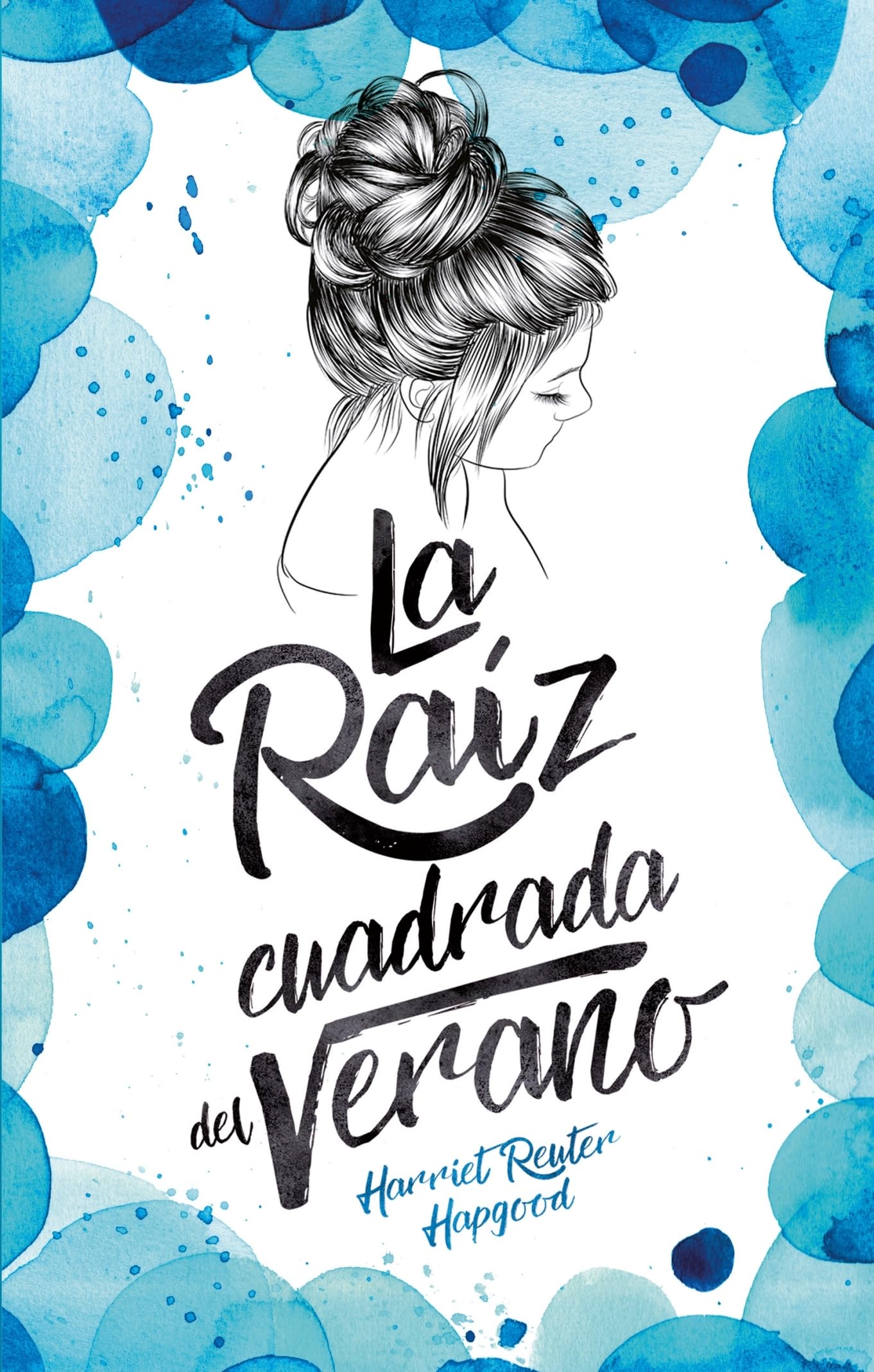 La Raiz Cuadrada del Verano (Serendipia) Fantasy & Sci-Fi