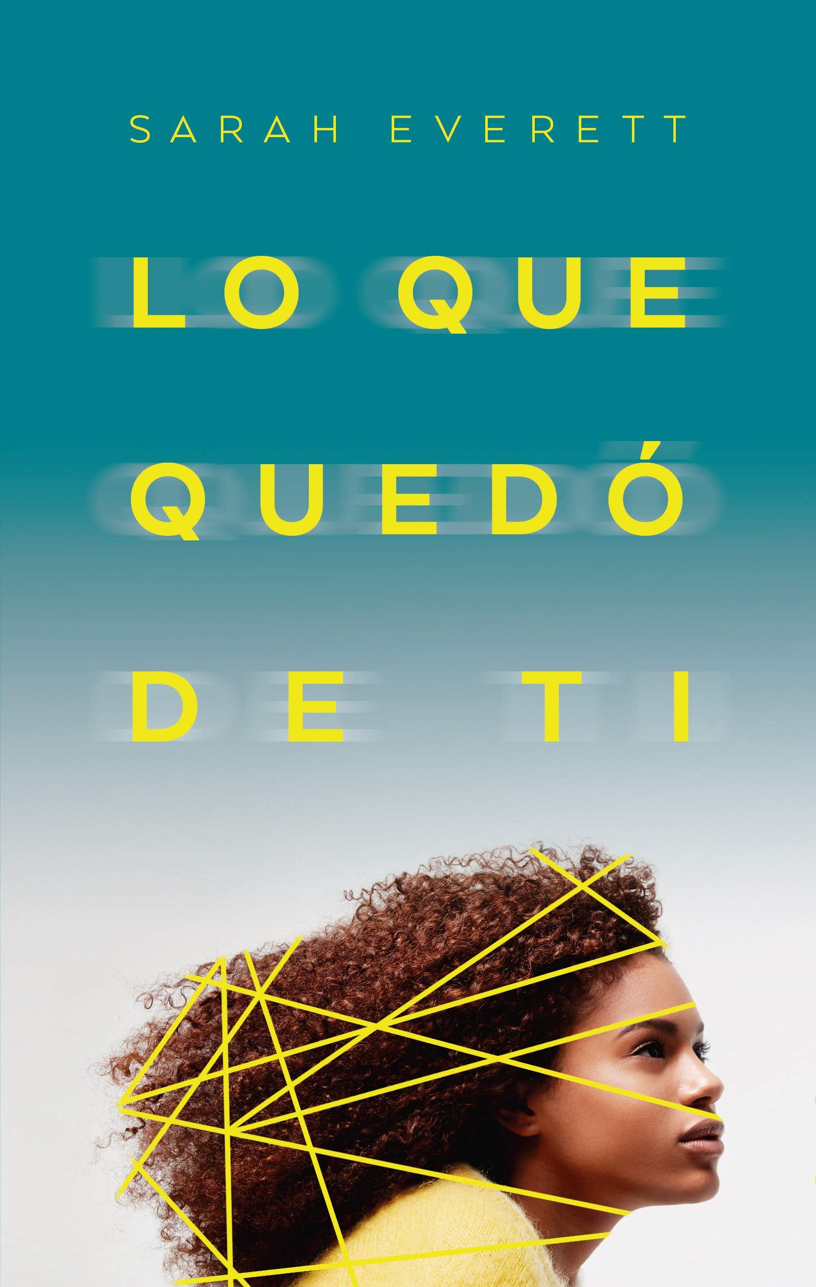 Lo Que Quedo de Ti Fiction