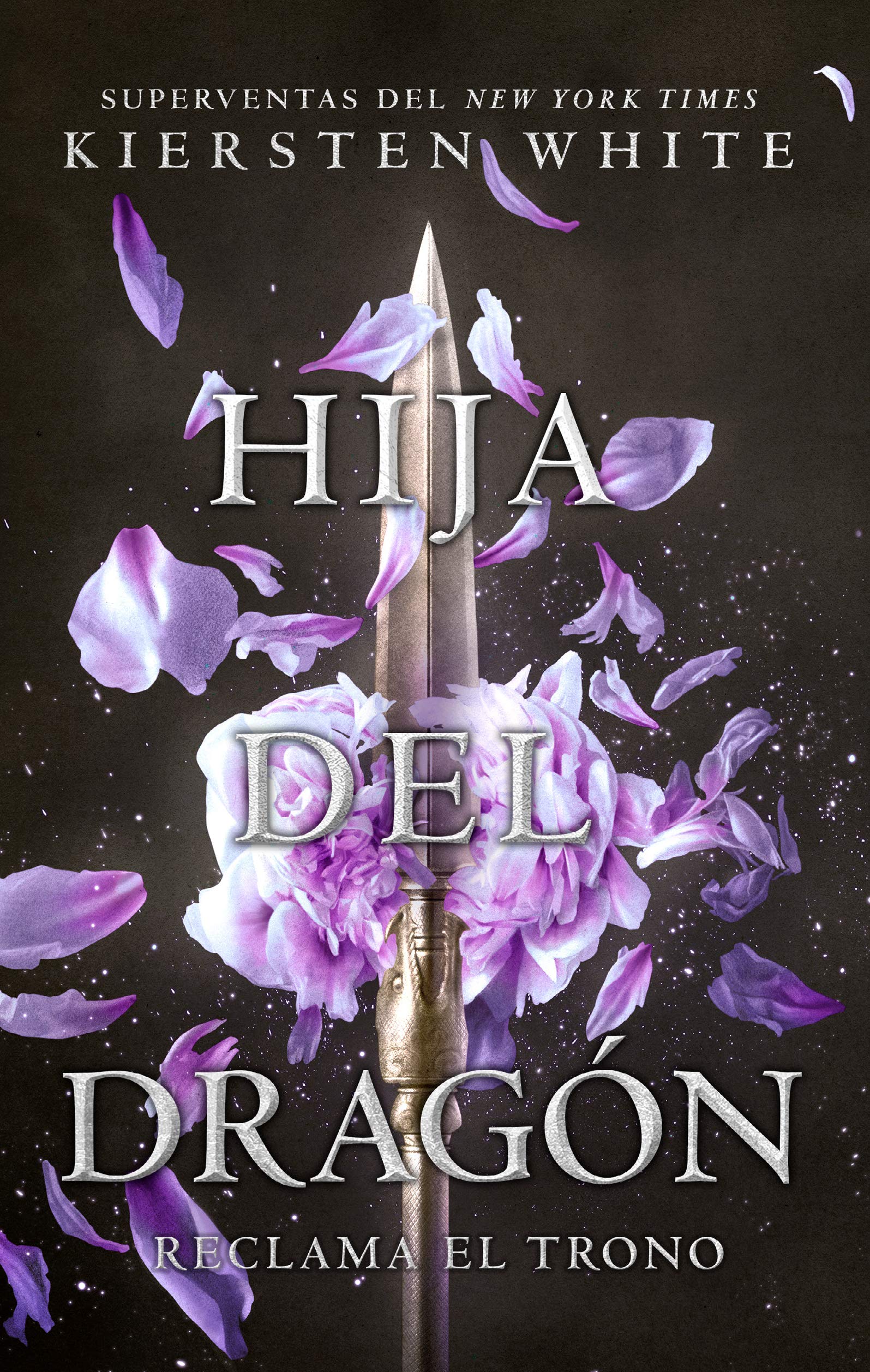 Hija del dragón / And I Darken book