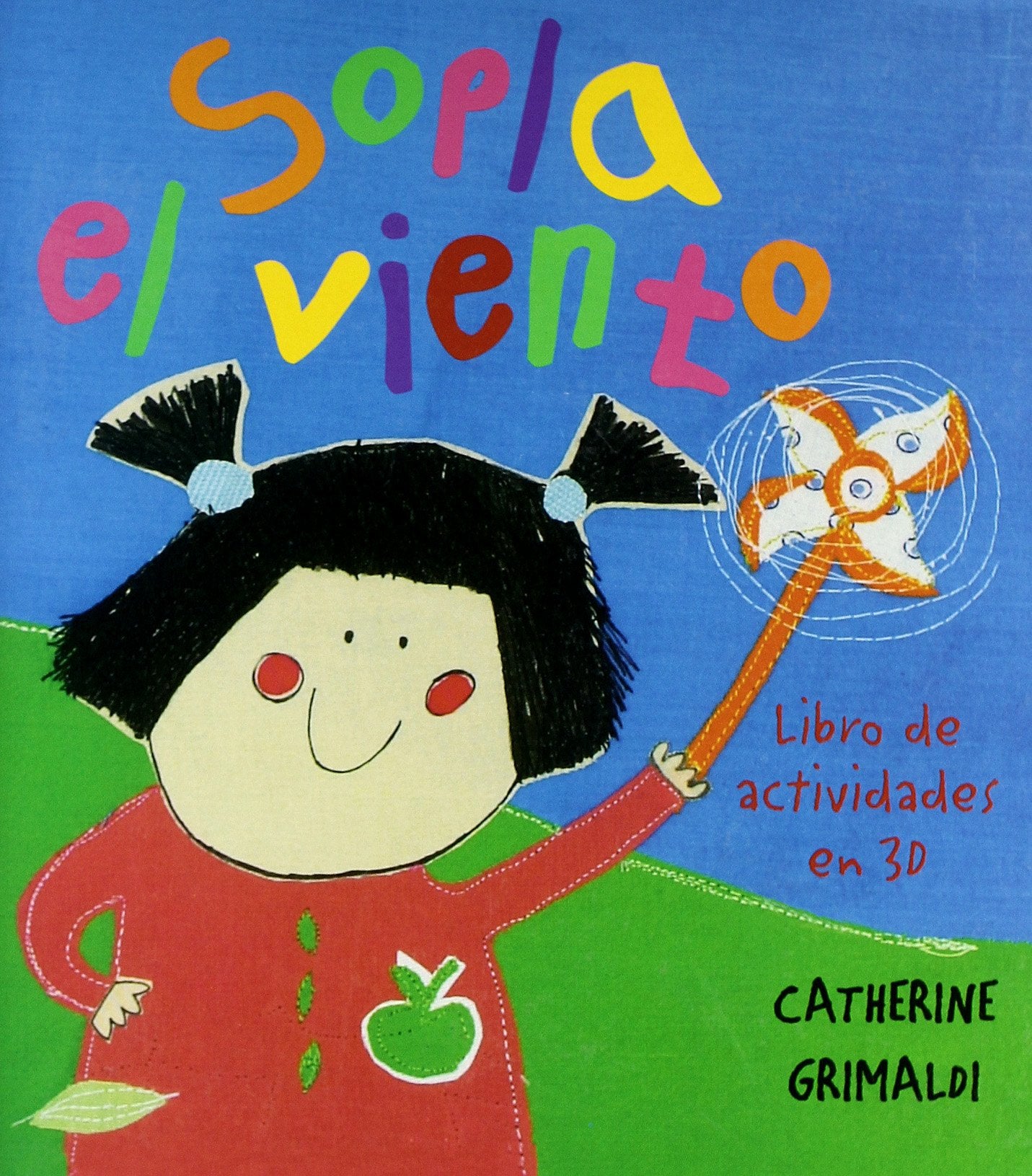 Sopla El Viento Books
