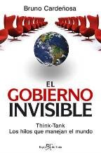 Product Image: Gobierno invisible, el