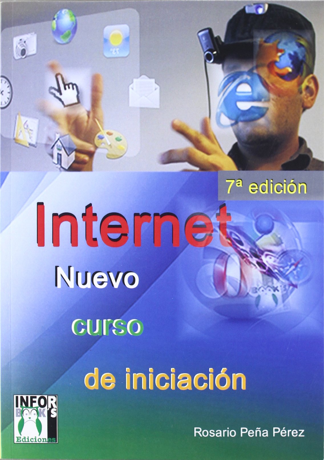 Internet - curso iniciacion book