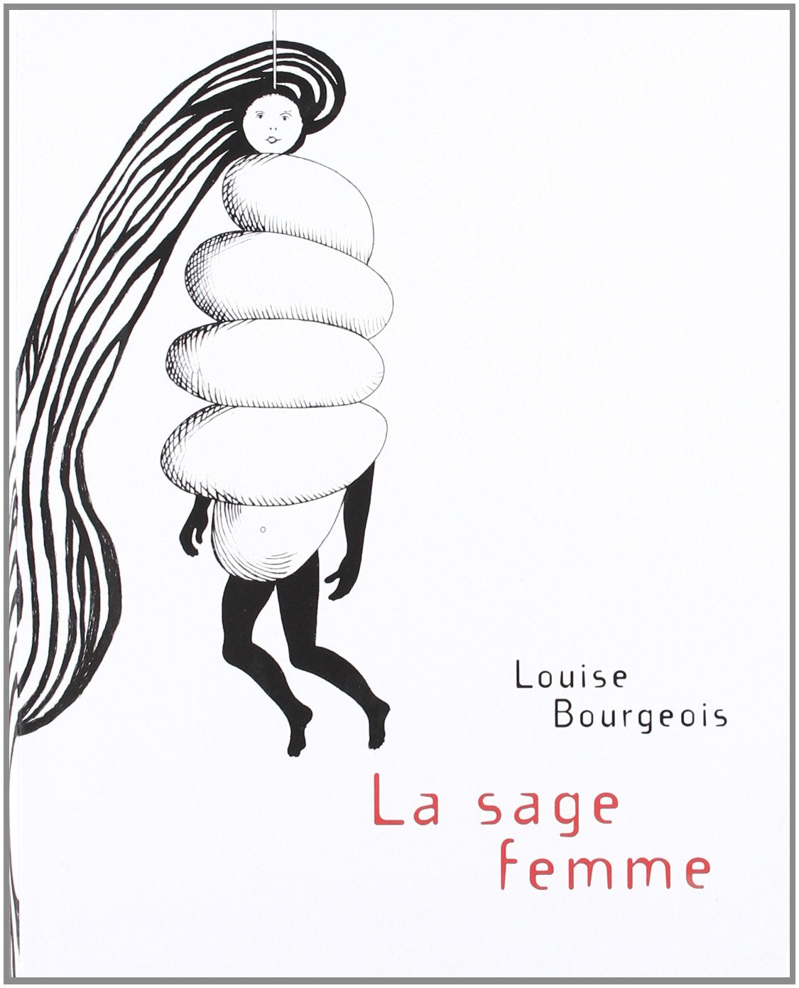 La saga Feme: Louise Bourgeois Film, Art & Culture