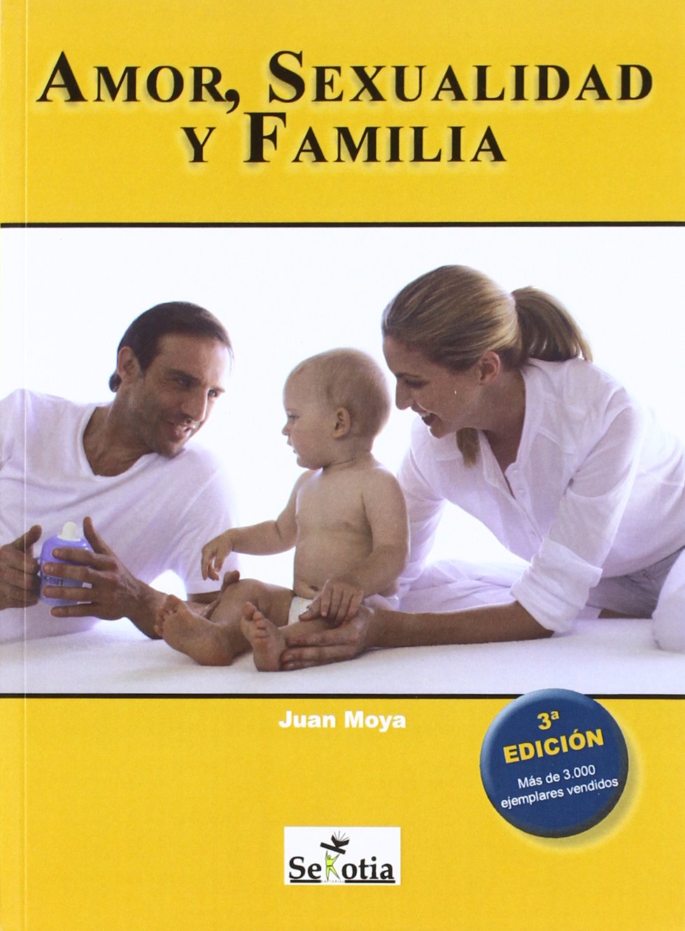 Amor, sexualidad y familia book