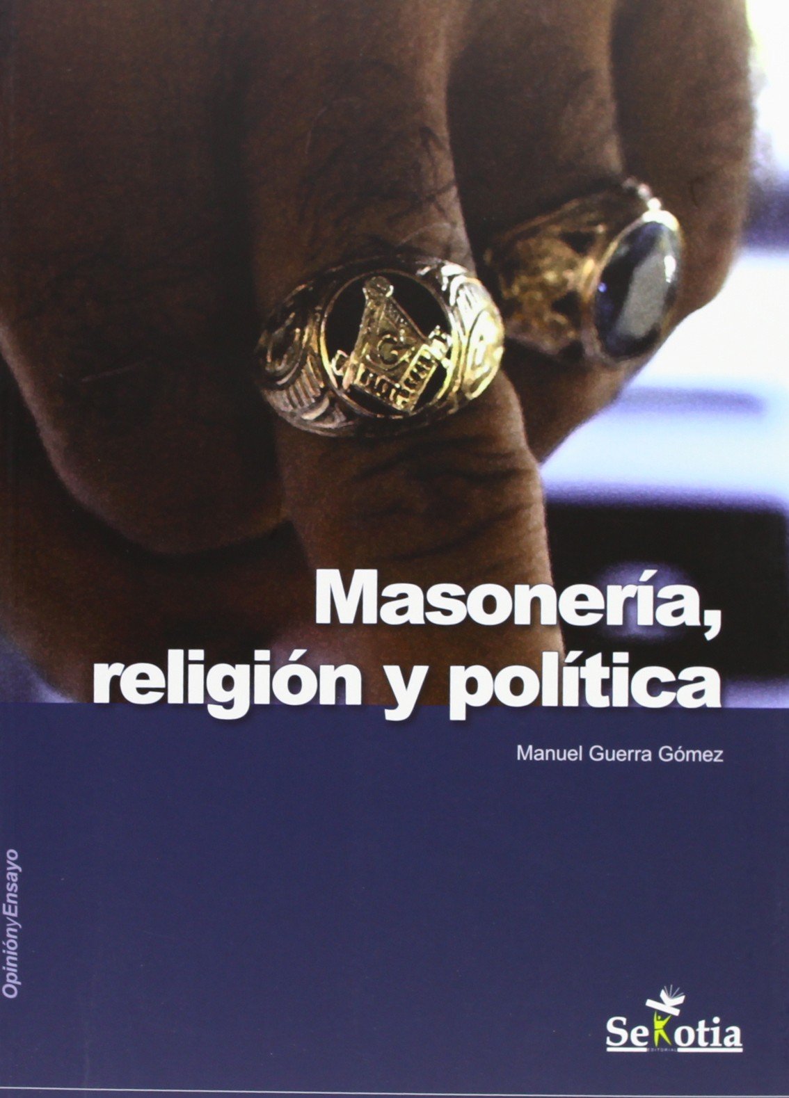 Masonería, religión y política Books