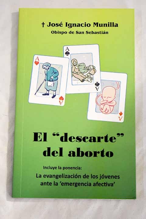 El "descarte" del aborto Books