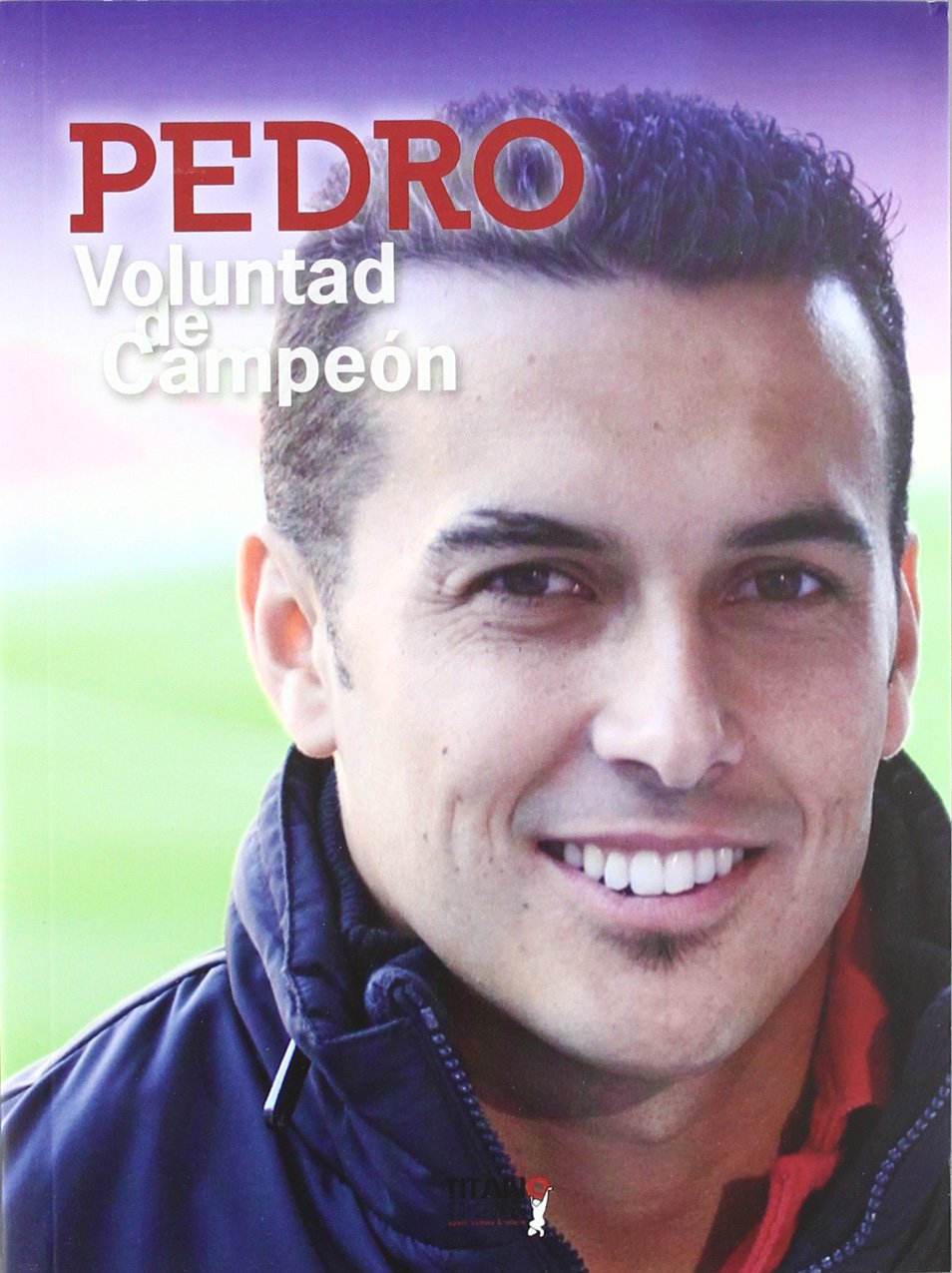 Voluntad de campeón Sports