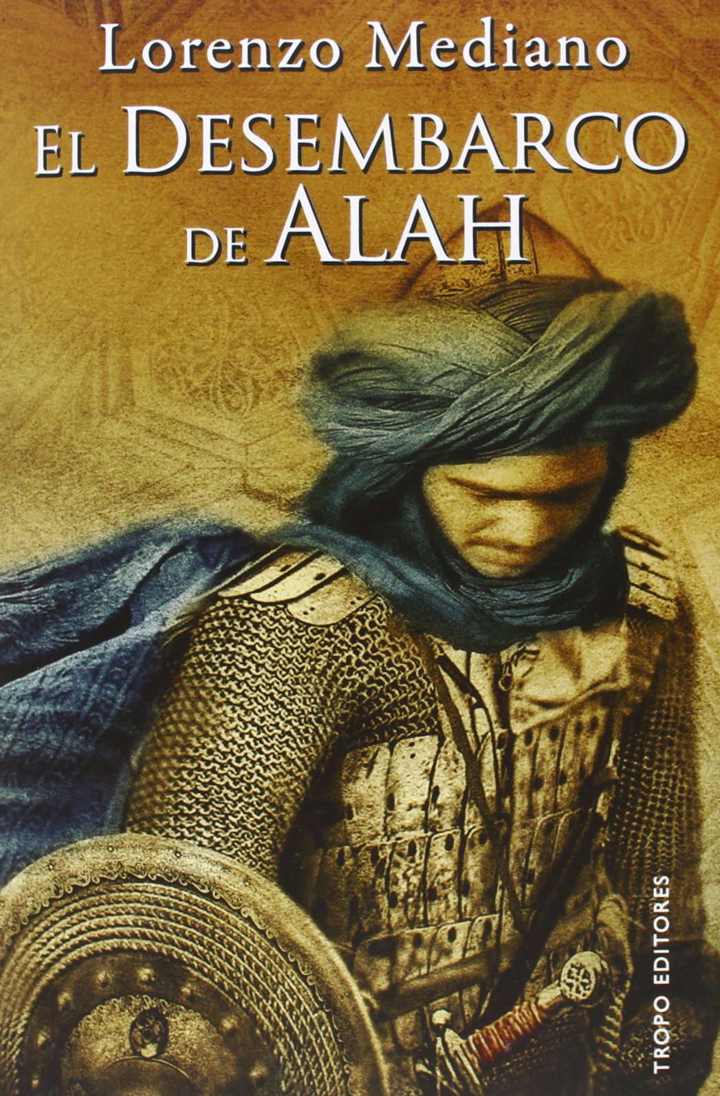 El desembarco de Alah book