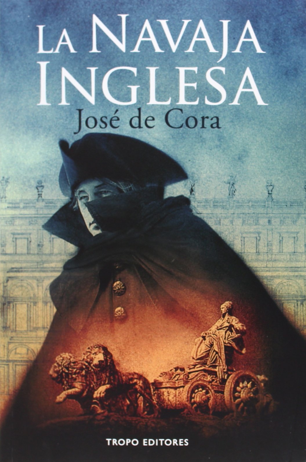 La navaja inglesa Learning & Reference