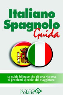 GUIA POLARIS ITALIANO-ESPAÑOL book