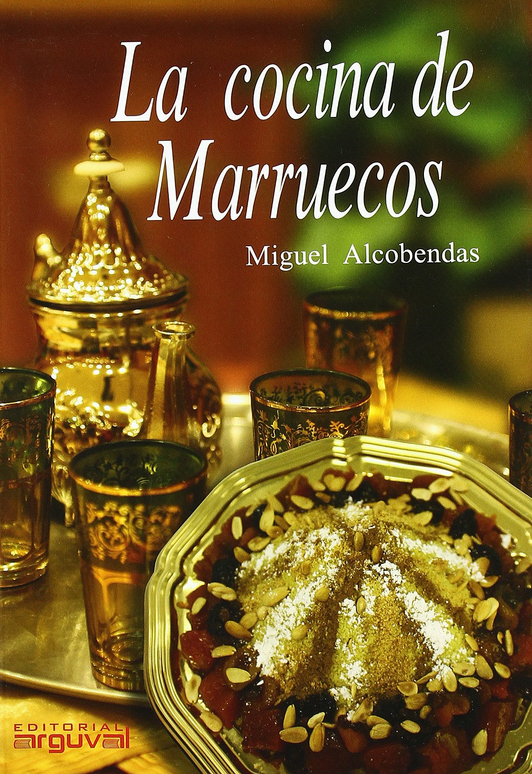 La cocina de Marruecos Leisure, Home & Garden