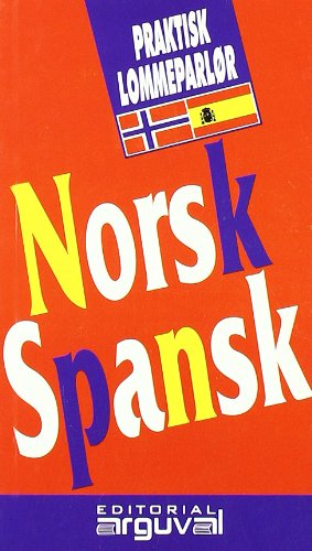 Guía práctica de conversación noruego-español Books