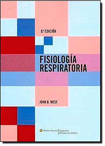 Fisiologia Respiratoria book