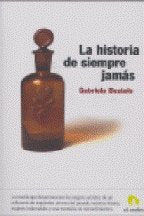 La historia de siempre jamás book
