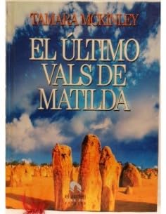 Product Image: El último vals de Matilda