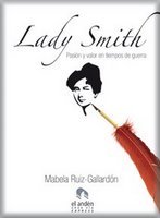 Lady Smith : una historia de amor en tiempos de guerra Reading Aloud & Learning to Read