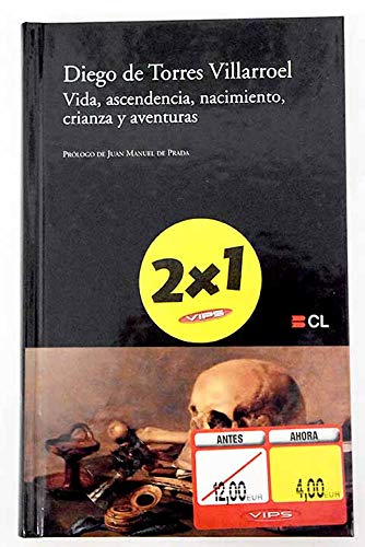 Vida, ascendencia, nacimiento, crianza y aventuras Books