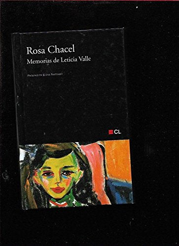 MEMORIAS DE LETICIA VALLE book