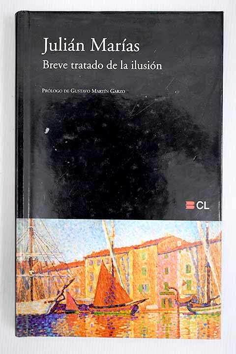 Breve tratado de la ilusión Books