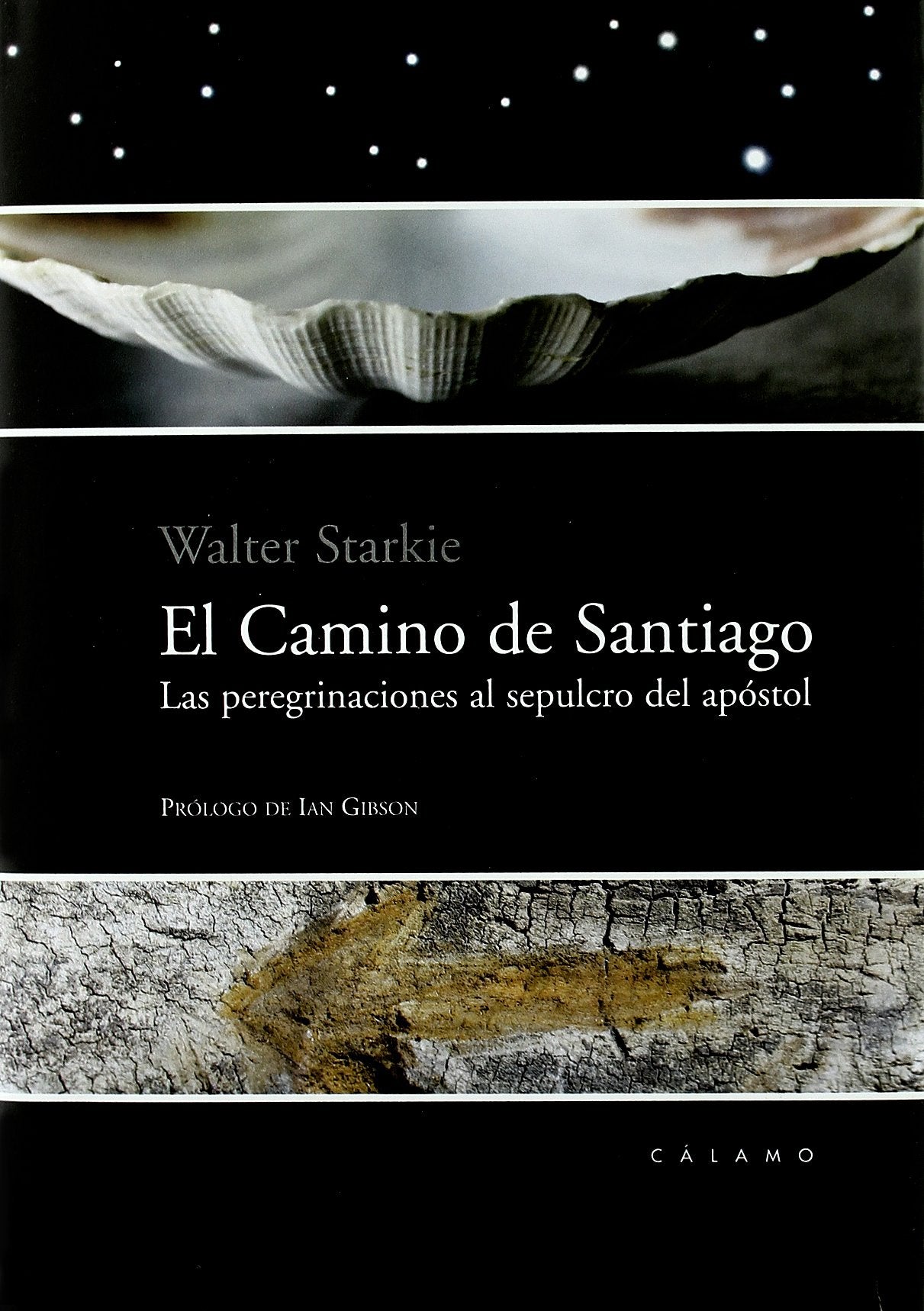 CAMINO DE SANTIAGO.PEREGRINACIONES(CALAMO) Non-fiction
