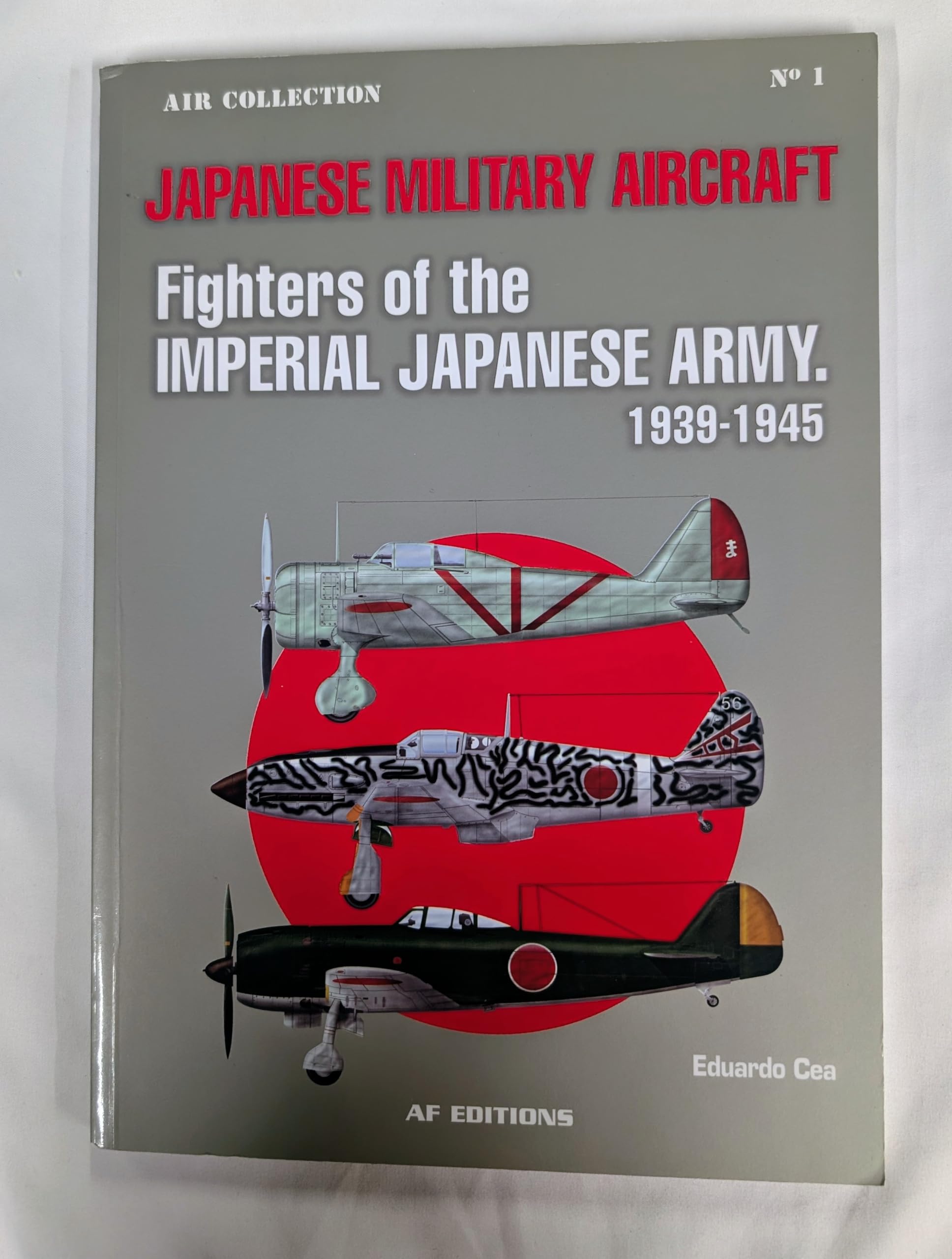 Fighters of the Imperial Japanese Navy, Vol. I: Shipborne Aircraft, 1939-1945 Social Sciences