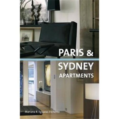 Paris & Sydney Apartements: Engl.-Dtsch.-Französ.-Niederländ. Architecture
