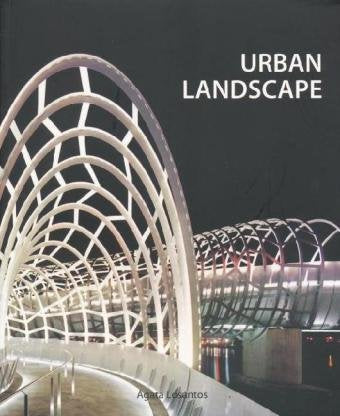 Urban Landscape (Kolon Soft-flaps): Dtsch.-Engl.-Französ.-Niederländ. Architecture