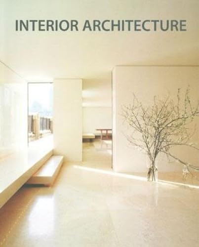 Interiors Architecture (Kolon Soft-flaps): Dtsch.-Engl.-Französ.-Niederländ. Architecture