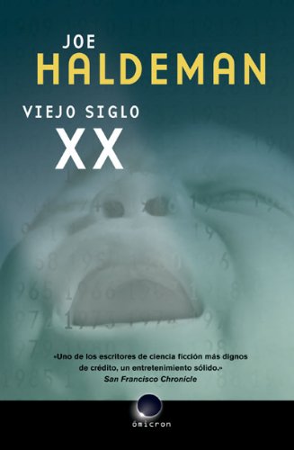 Viejo siglo xx (Omicron) Books