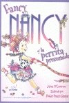 Fancy nancy y la perrita presumida book