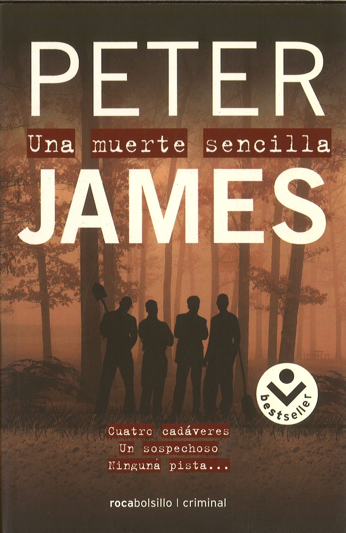 Una Muerte Sencilla = Dead Simple Action & Adventure