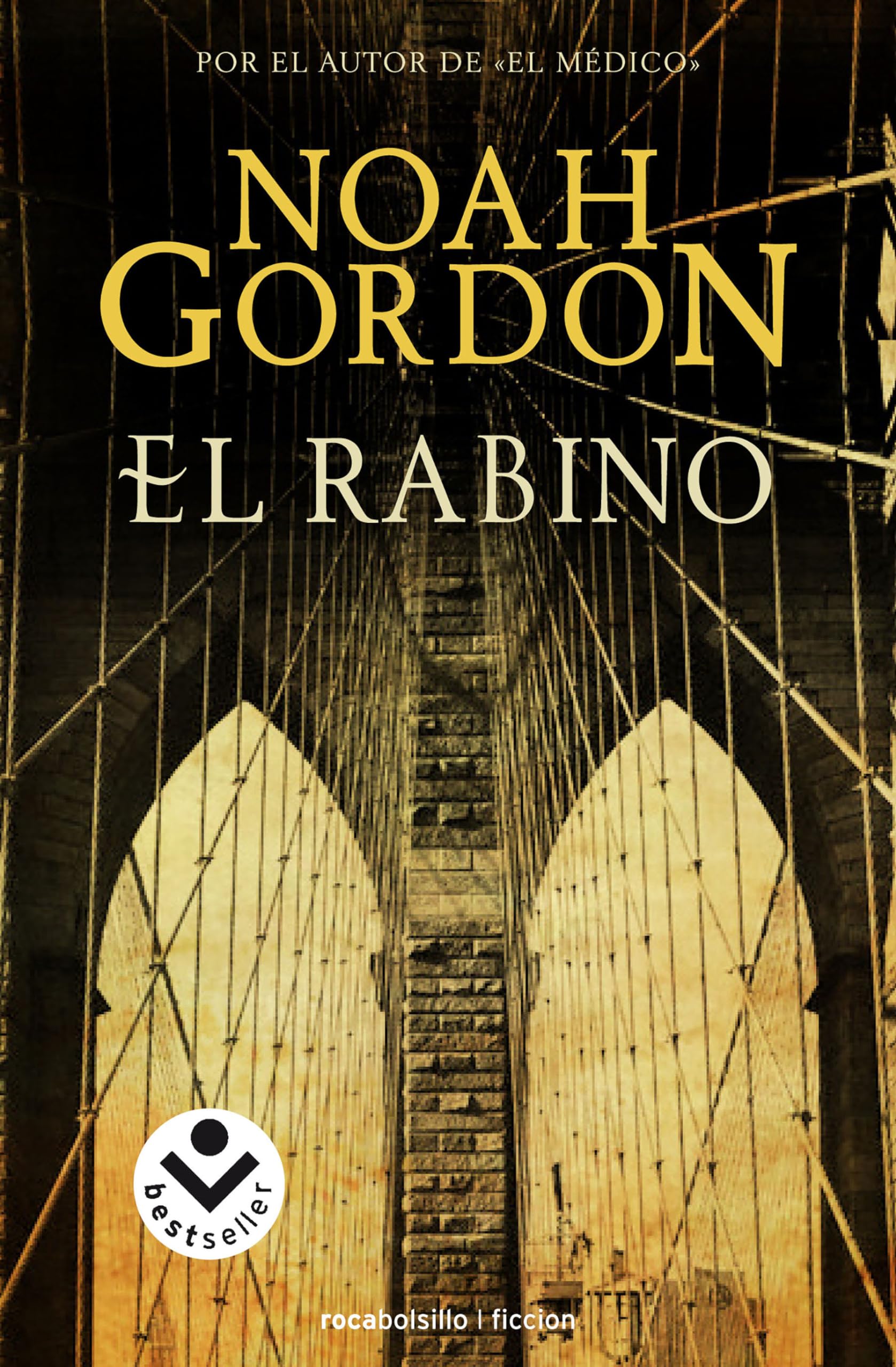 El rabino (Best Seller | Ficción) Social Sciences