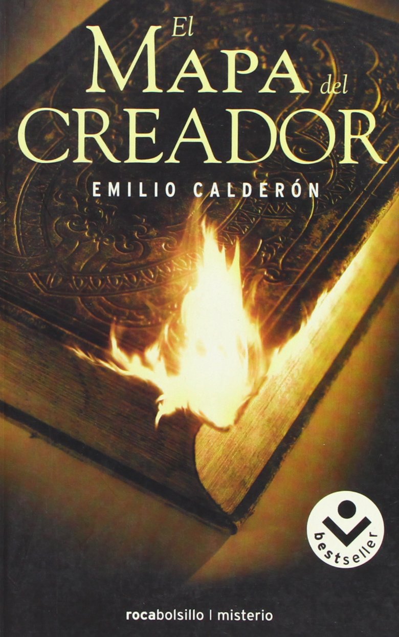 El mapa del creador Historical Fiction