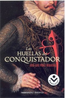 Las huellas del conquistador book