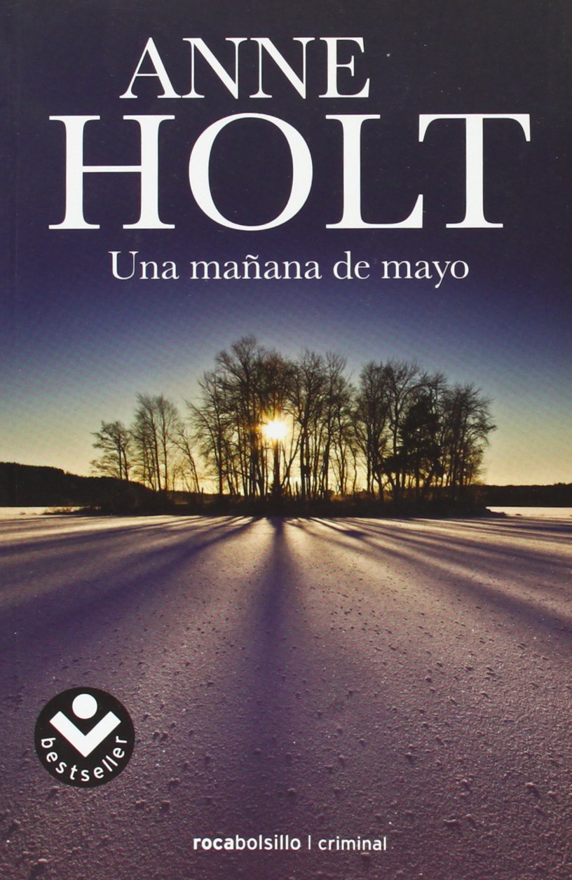 MAÑANA DE MAYO, UNA(9788496940413) Action & Adventure