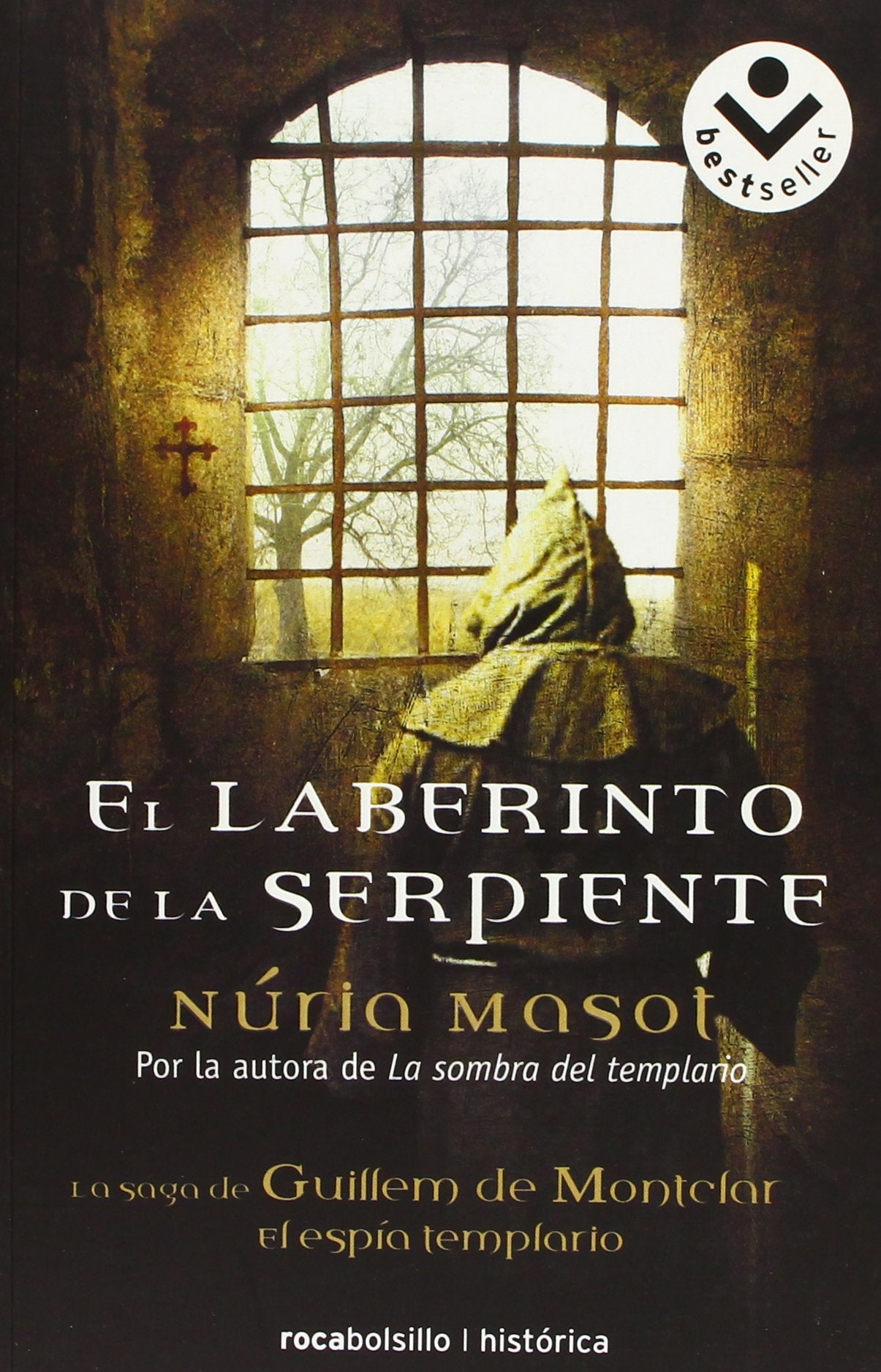 El laberinto de la serpiente/ The Labyrinth of the Snake book