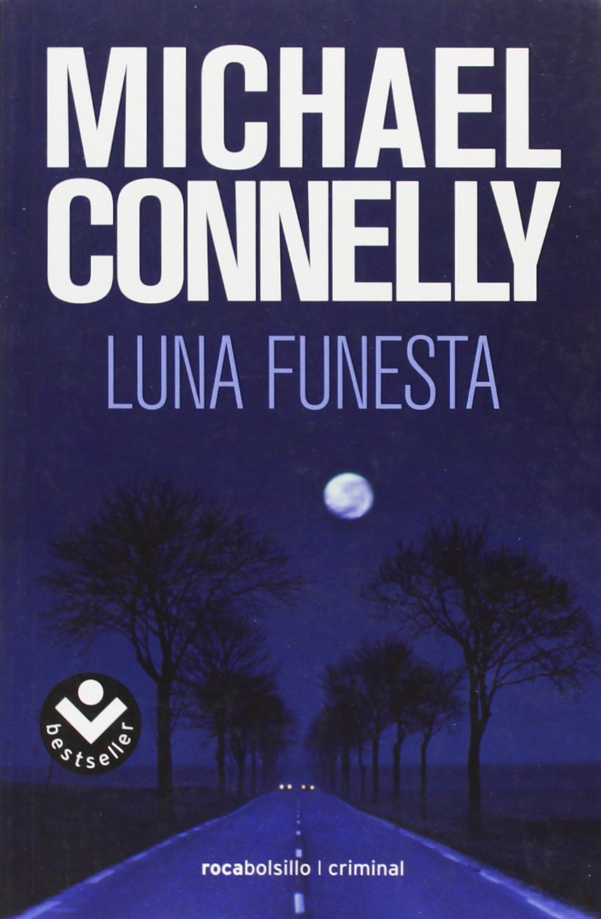 Luna Funesta = Void Moon book