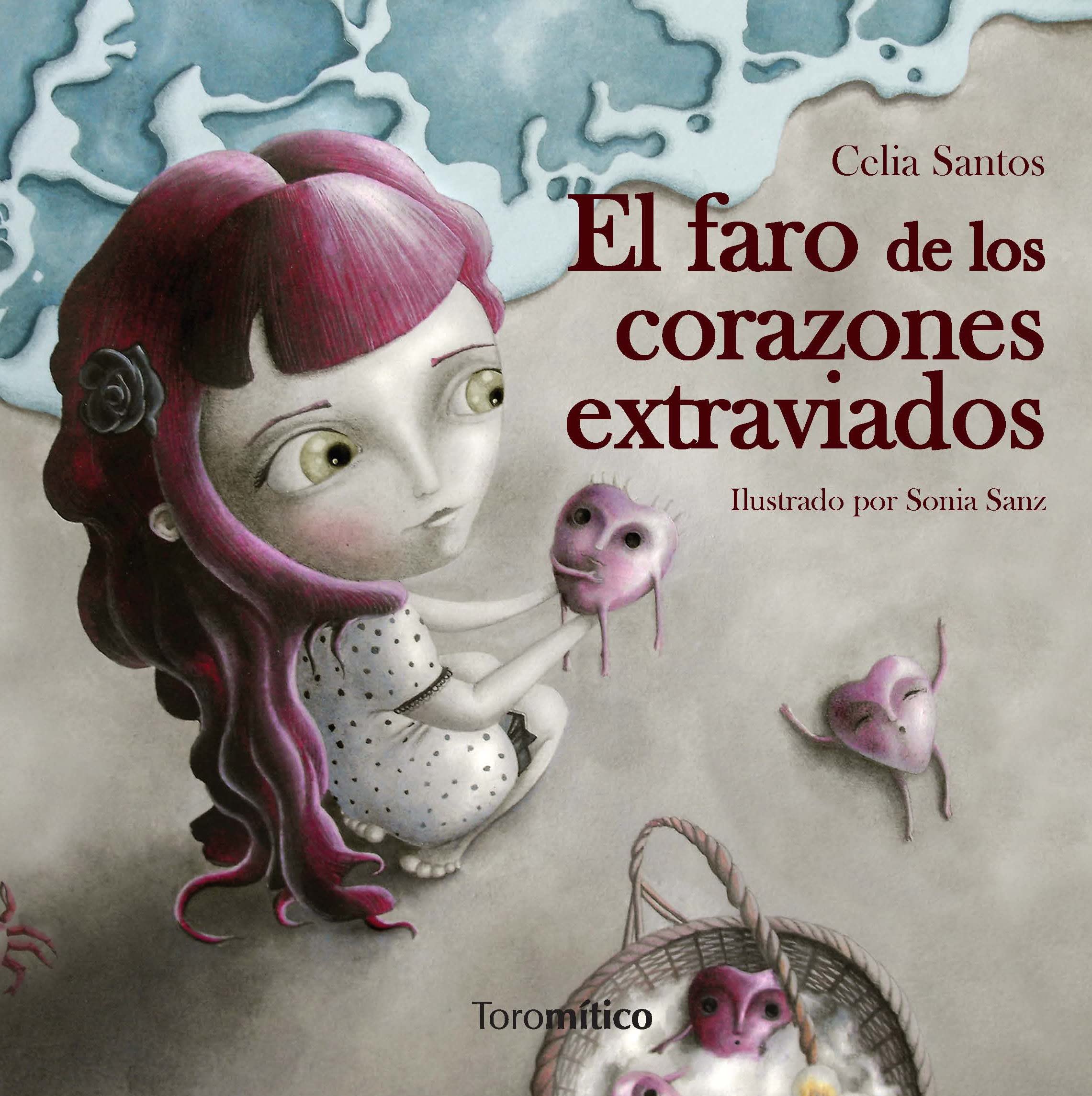 El Faro de Los Corazones Extraviados Novels & Short Stories