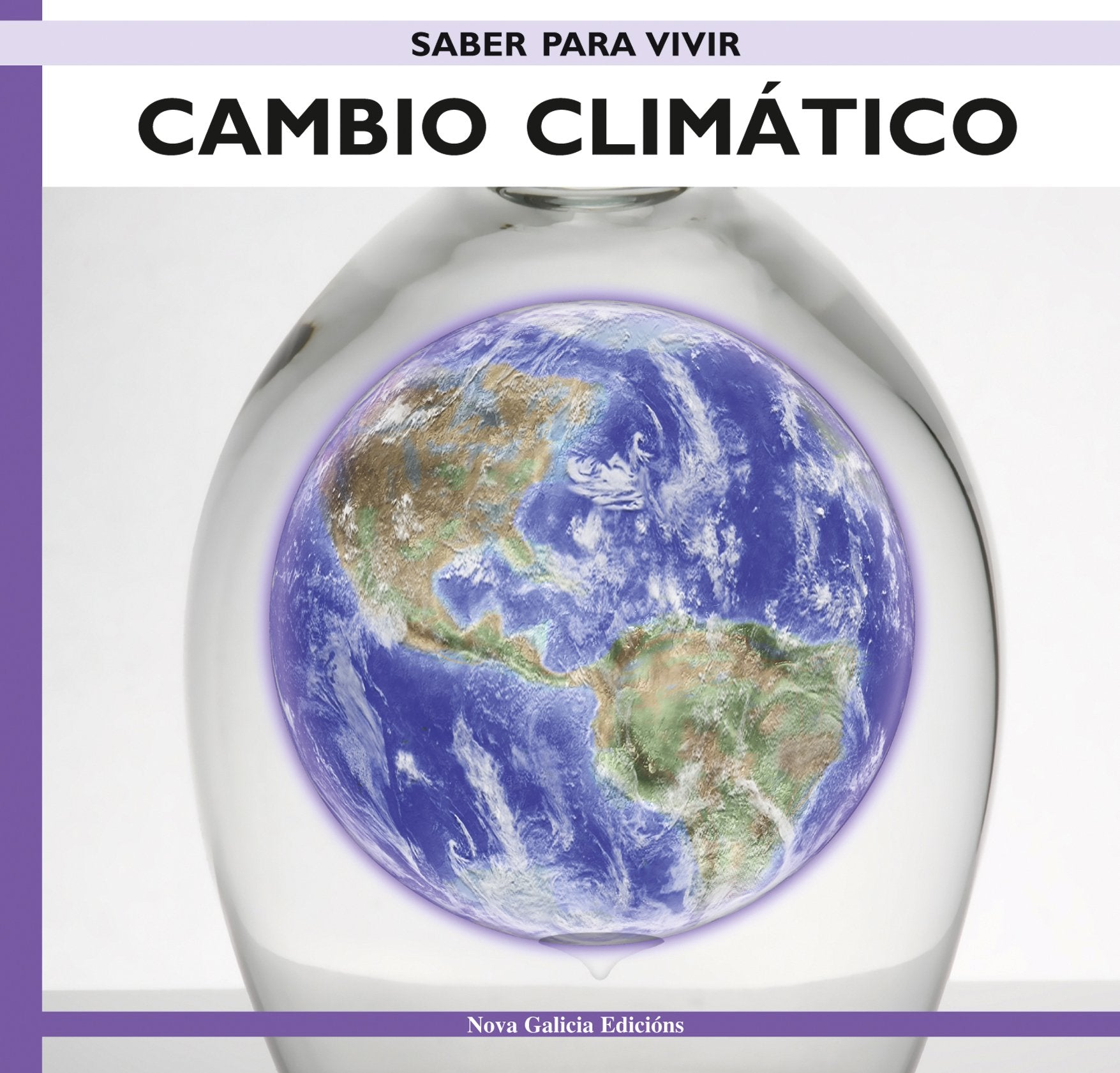 Cambio climático Books