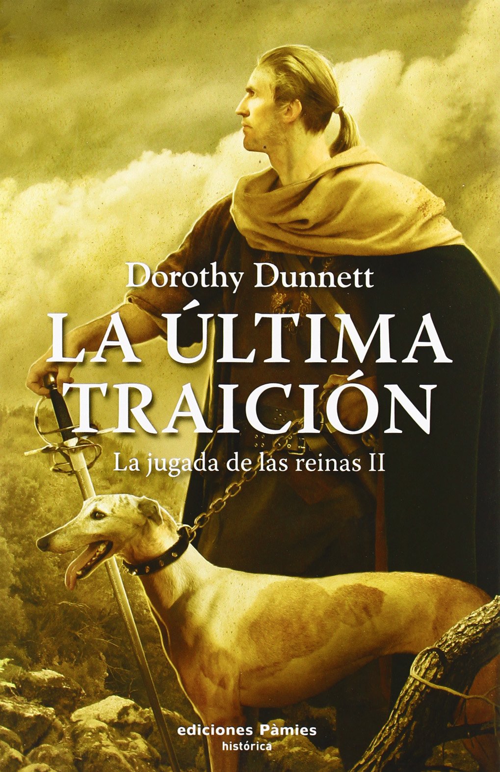 La última traición: La jugada de las reinas II book