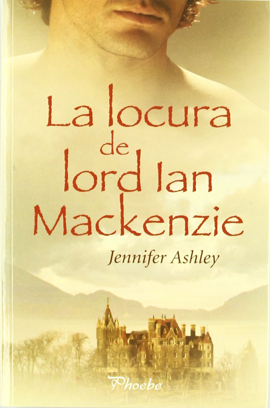 La locura de lord Ian Mackenzie book