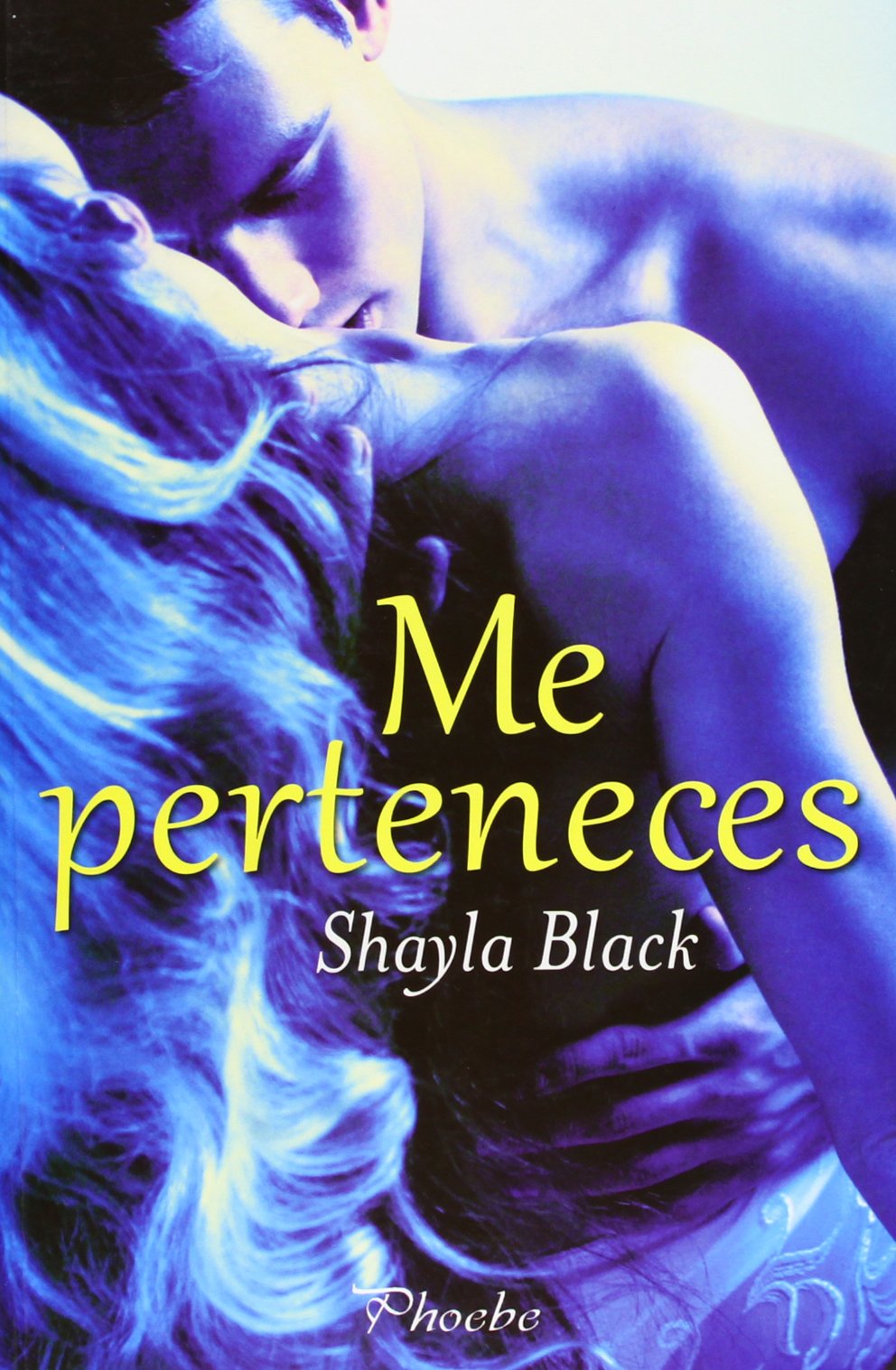 Product Image: Me perteneces