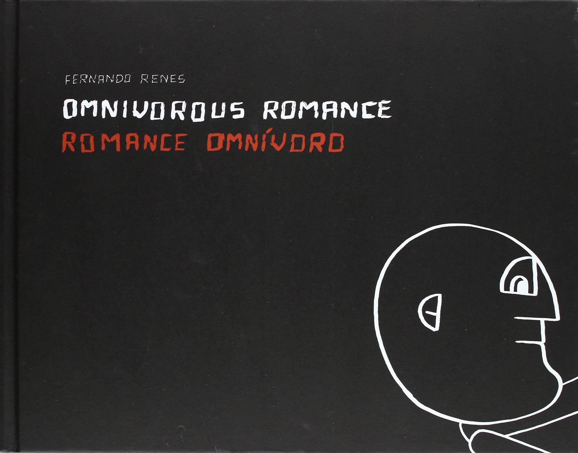 Product Image: Omnivorous Romance