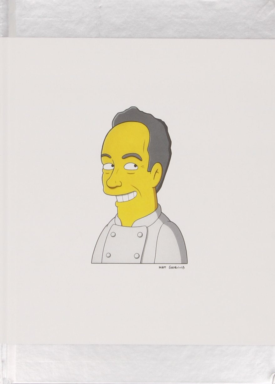 Food for Thought: Thought for Food: A Reflection on the Creative Universe of Ferran Adria Film, Art & Culture
