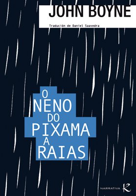 O neno do pixama a raias (Narrativa K) Social Sciences